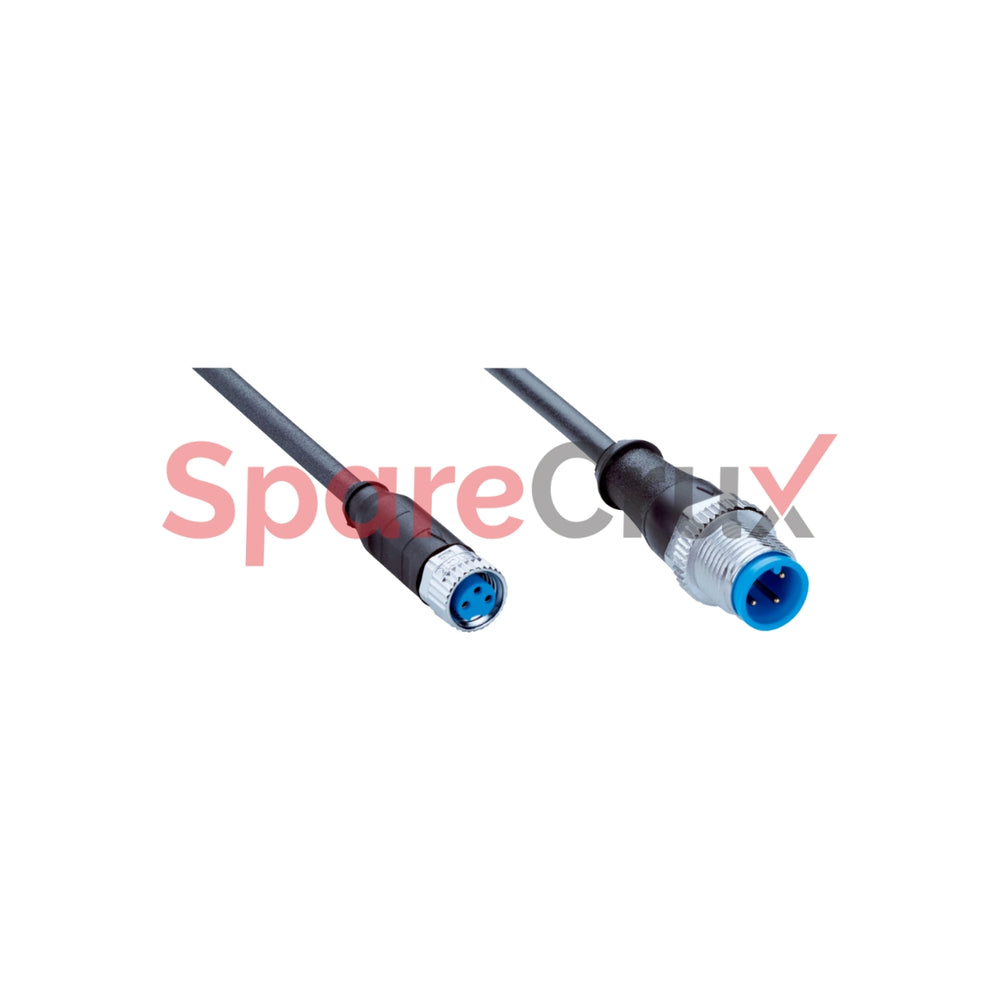 2106410 | SICK SENORS | YF8U13-010UA1M2A13 Sensor/actuator Cable