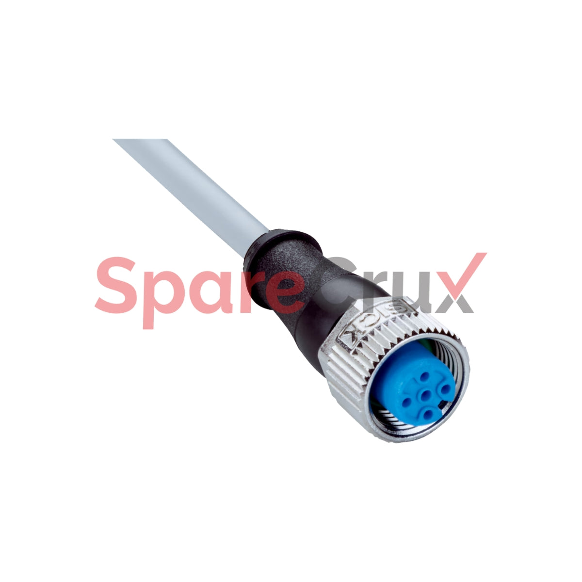 2145798 | SICK SENSORS | YF2A13-020VB1XLEAX Connectors And Cables