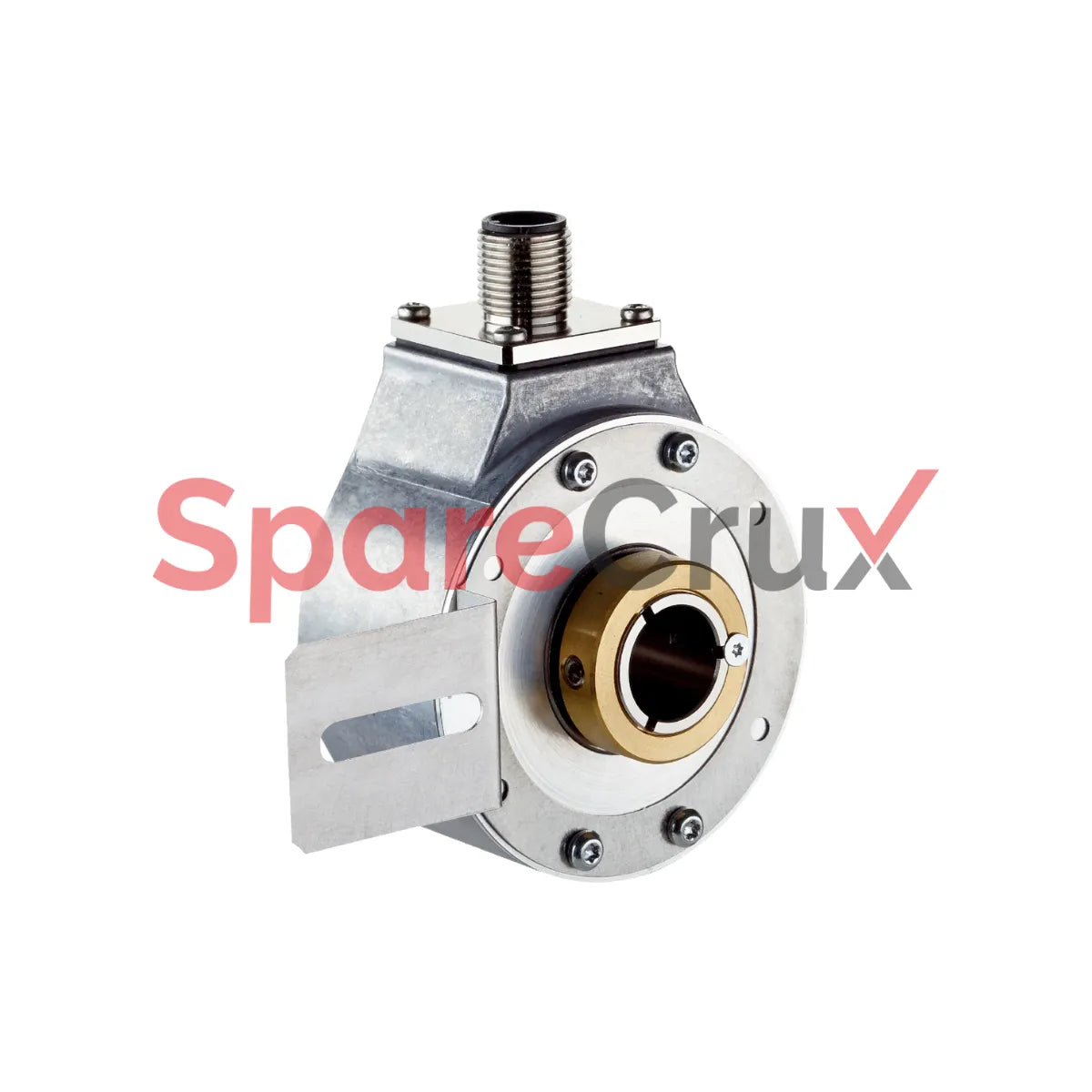 1078555 | SICK SENSORS | DBS60E-B4CAD1024 Incremental Encoder