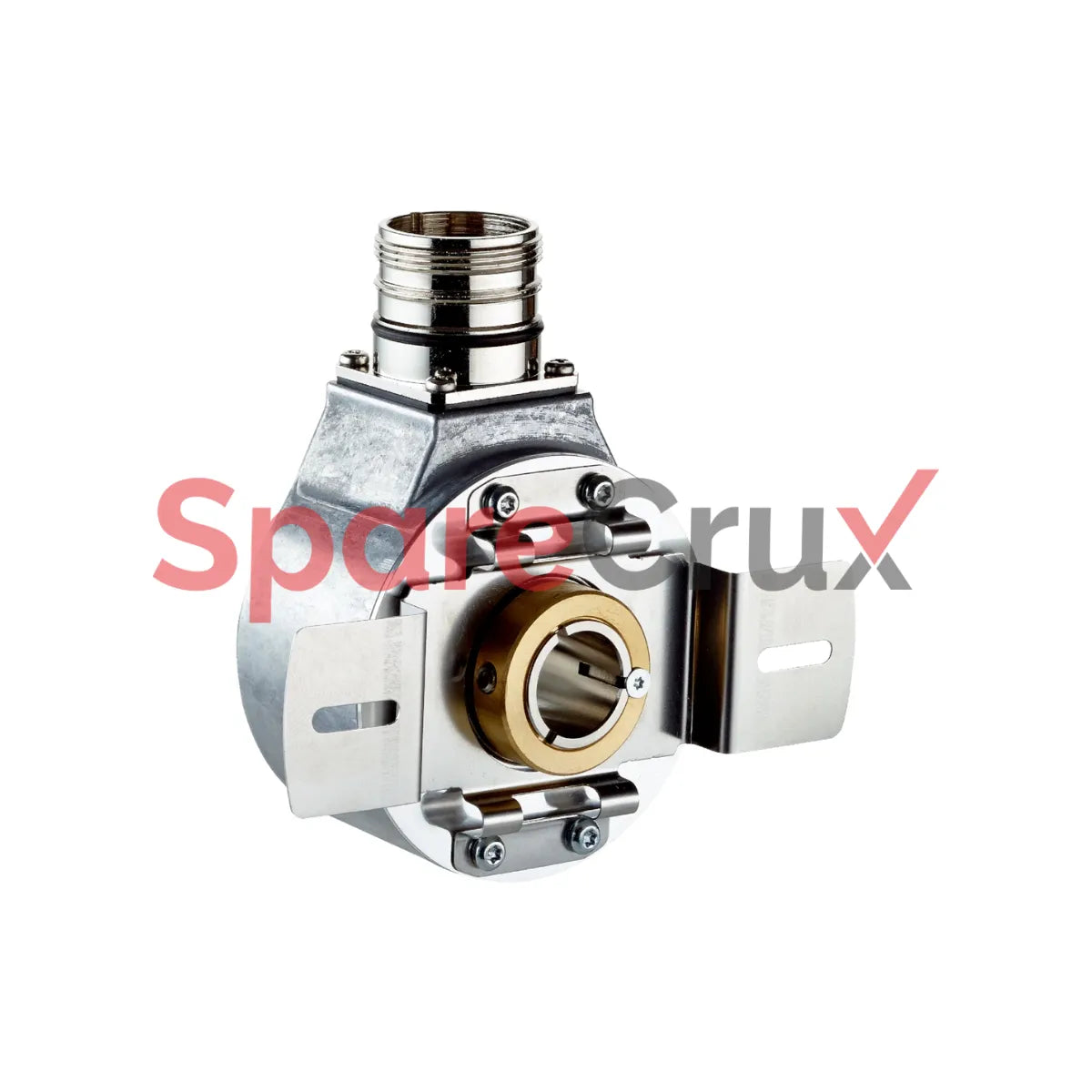 1105647 | SICK SENSORS | DBS60E-B4FM01024 Incremental Encoder