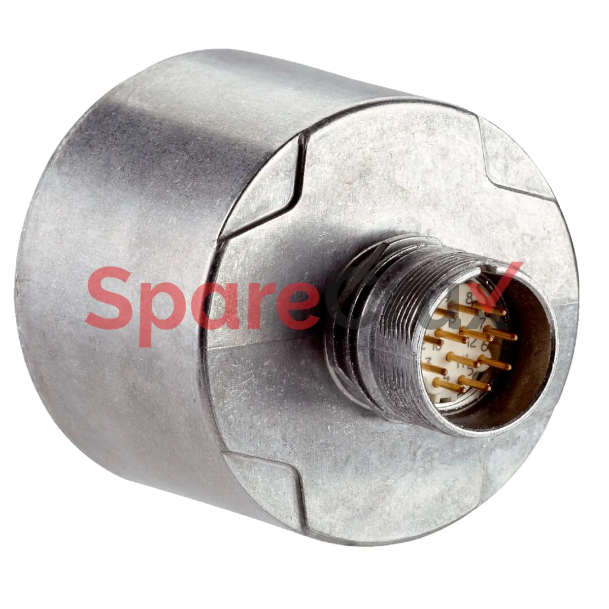 1037218 | SICK SENSORS | DFS60B-S4AK05000 Incremental Encoder