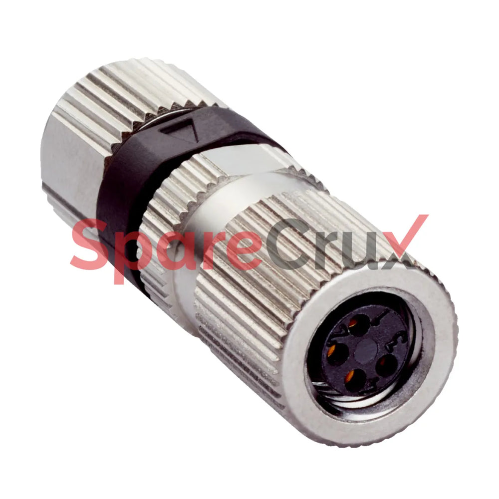 6042090 | SICK SENSORS | DOS-0804-GPC Connectors And Cables