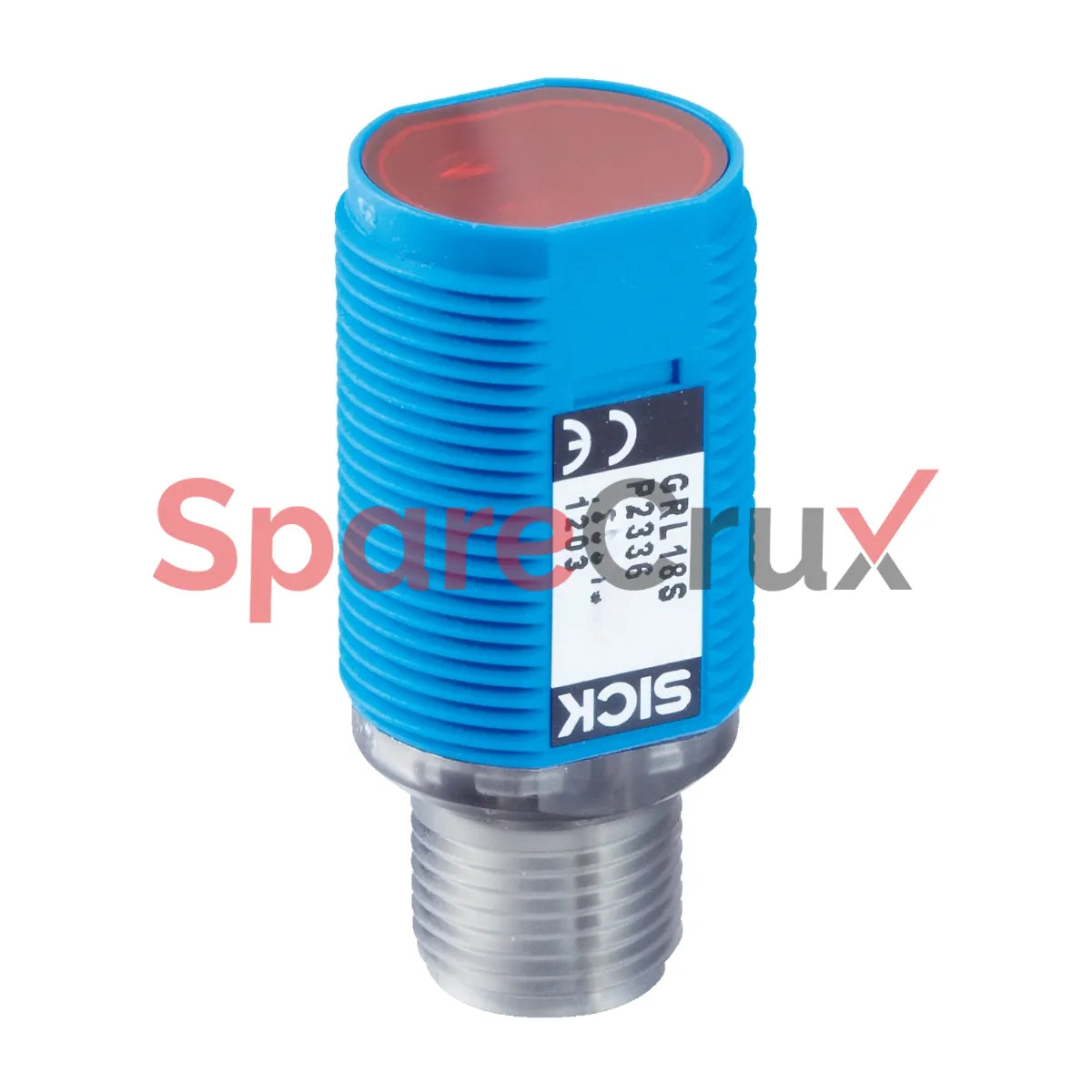 1076096 | SICK SENSORS | GRSE18S-P2447 Through-beam Photoelectric Sensor