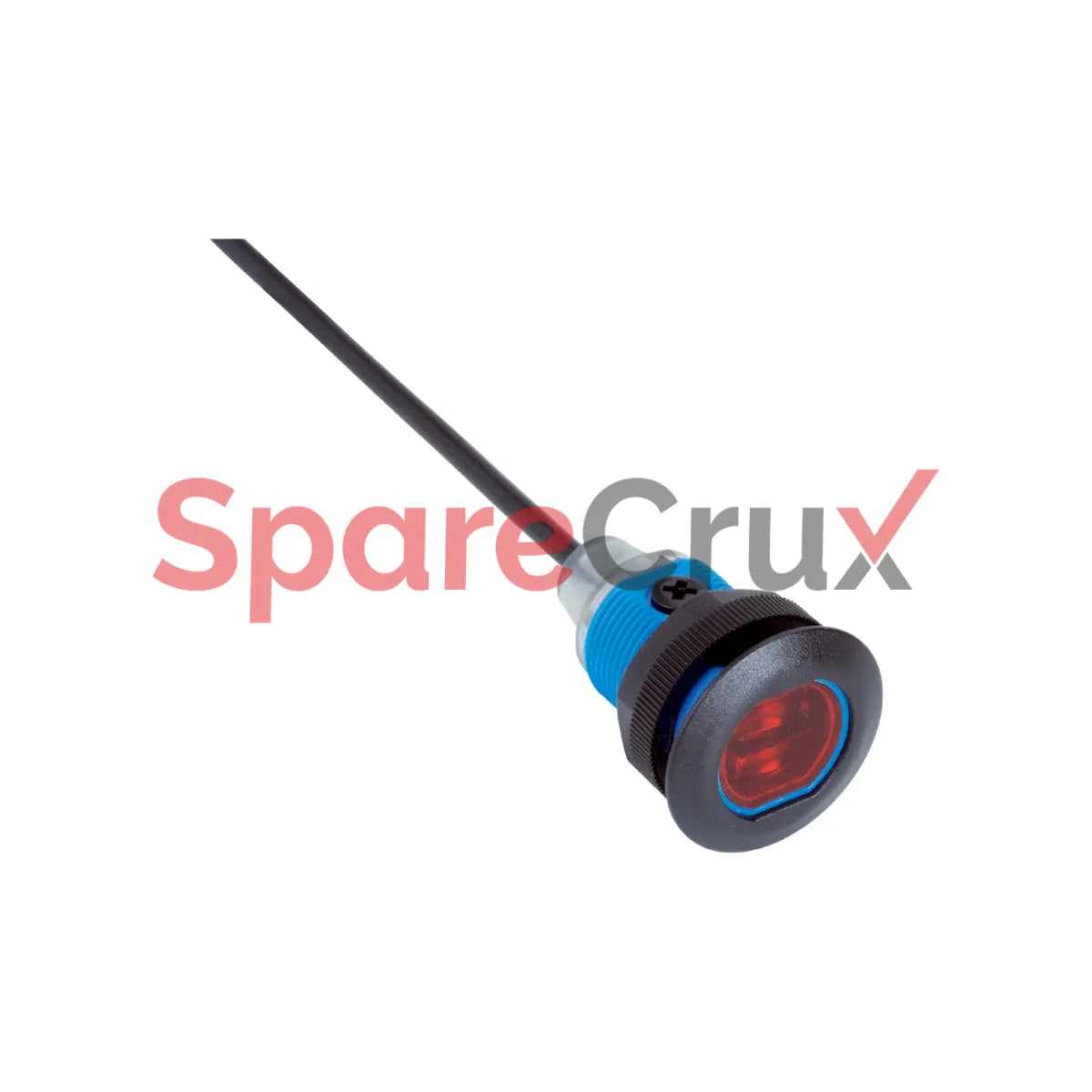 1076094 | SICK SENSORS | GRTB18S-P1317 Photoelectric Proximity Sensor