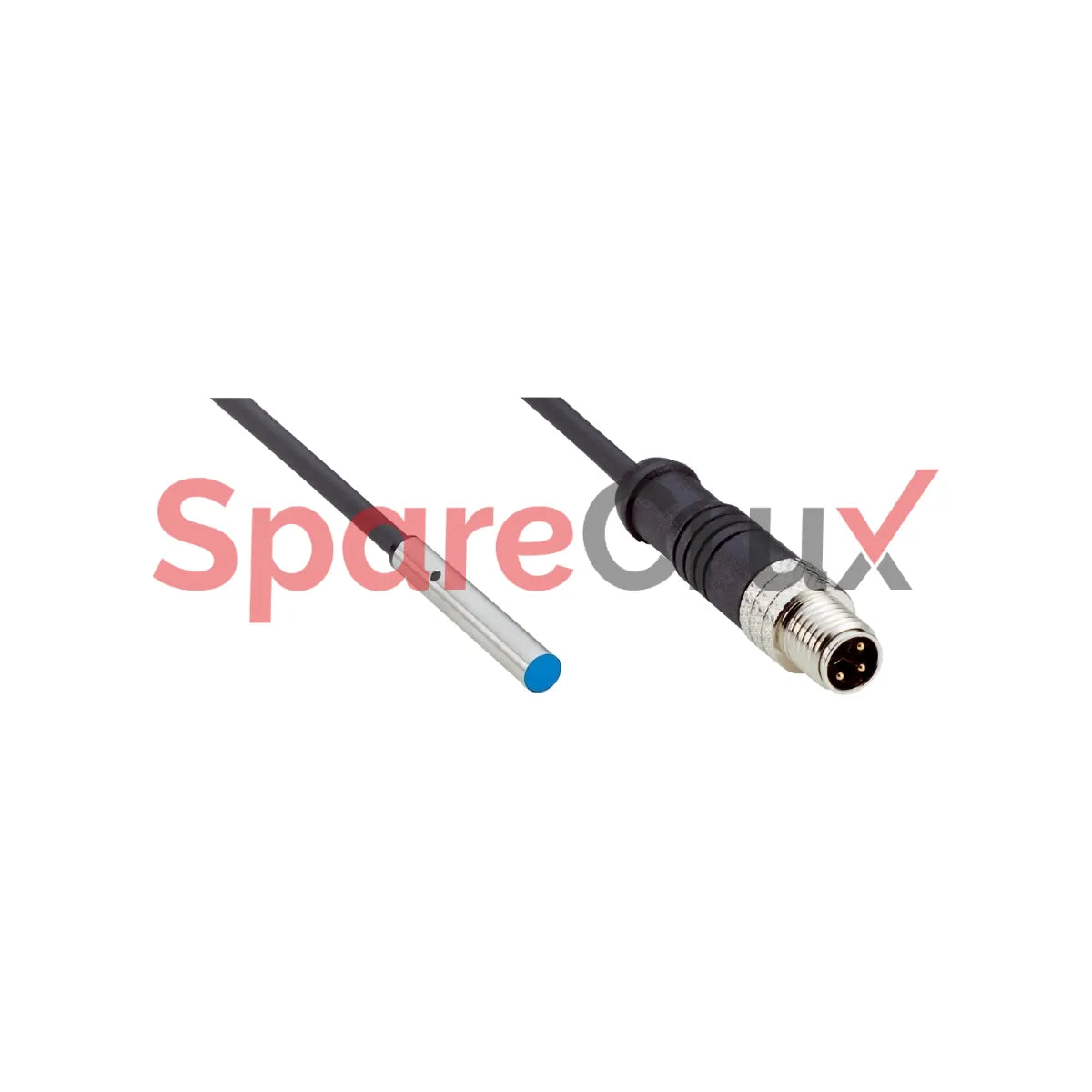 1107732 | SICK SENSORS | IHM04-0B8PSVR8S Inductive Proximity Sensor
