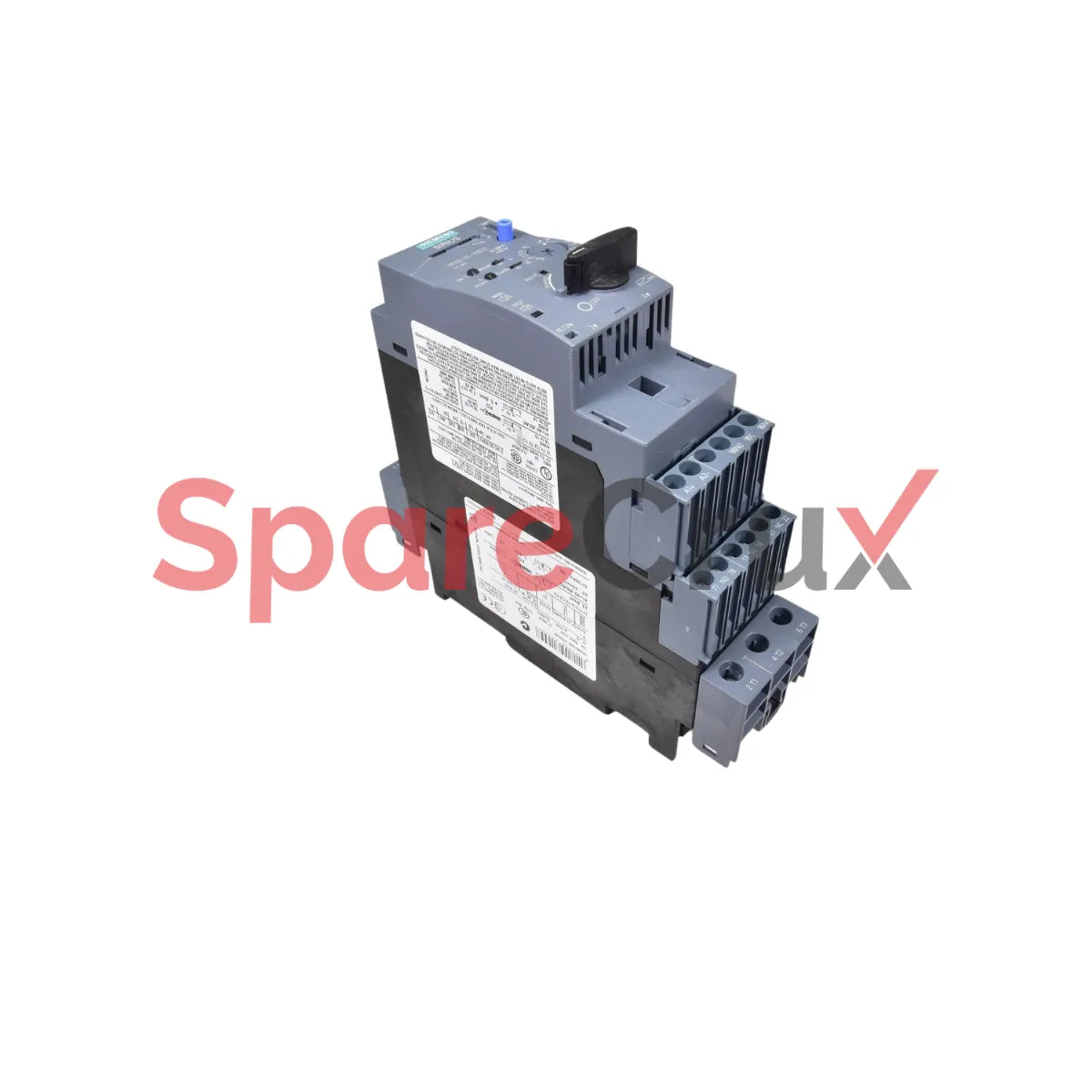 1RA6120-1EB32 | SIEMENS | SIRIUS Compact Load Feeder