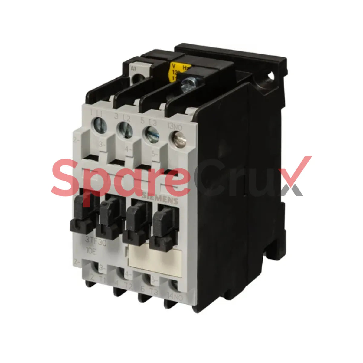 3TF30 10-0A | 3TF3010-0A | SIEMENS | 3-Pole Contactor