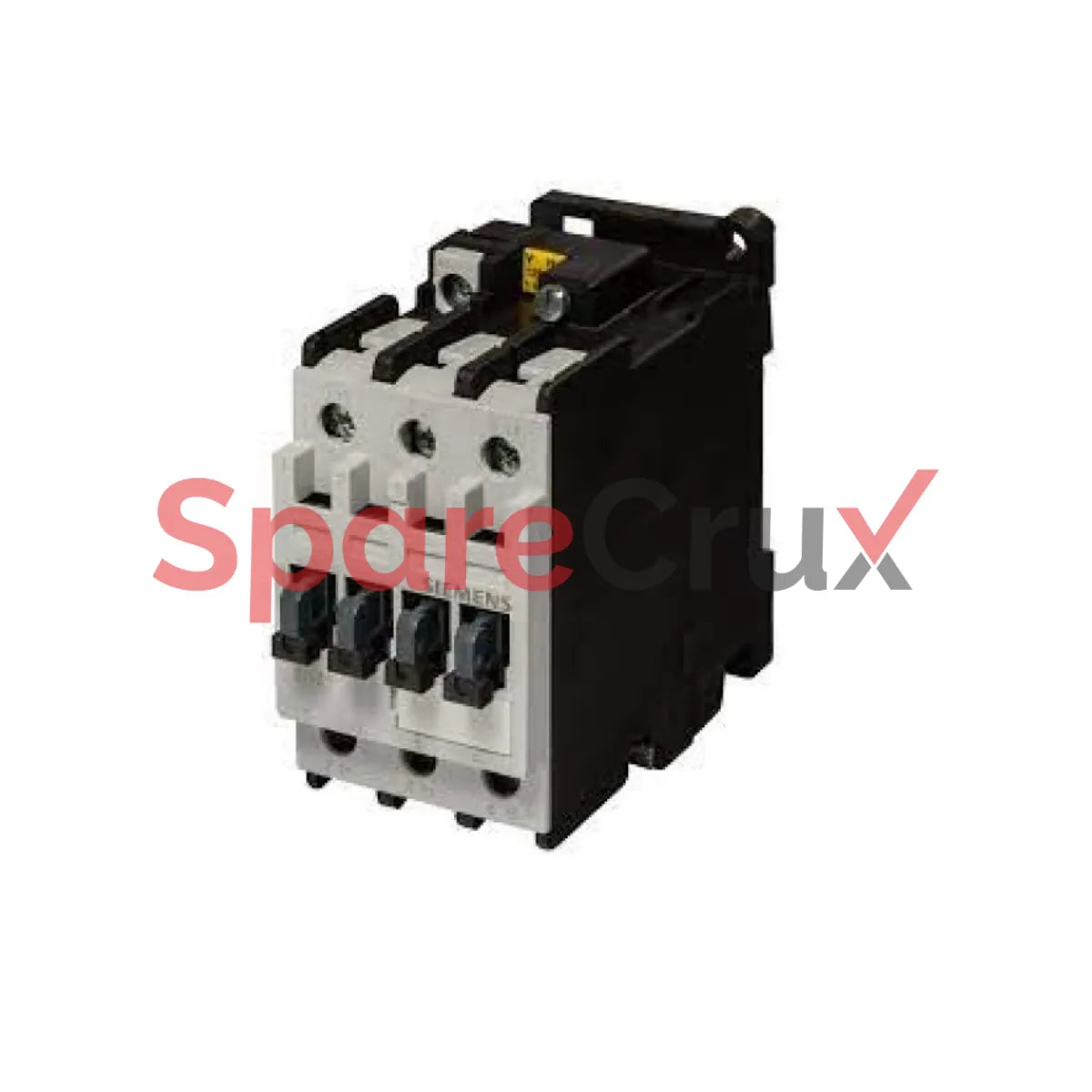 3TF3300-OBB4 | SIEMENS | 3-Pole Power Contactor