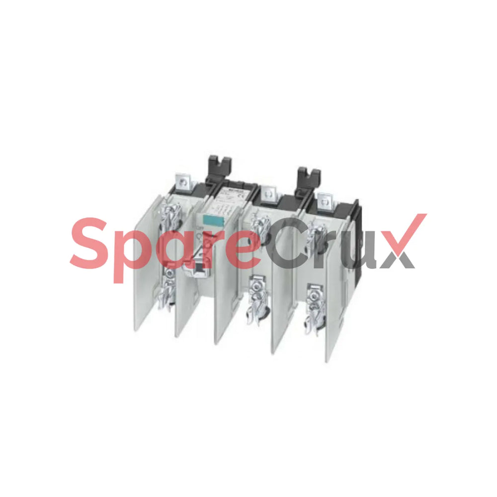 3KL8121-3HA00 | SIEMENS | SDF size 1 32 A TPN DIN Open Execution