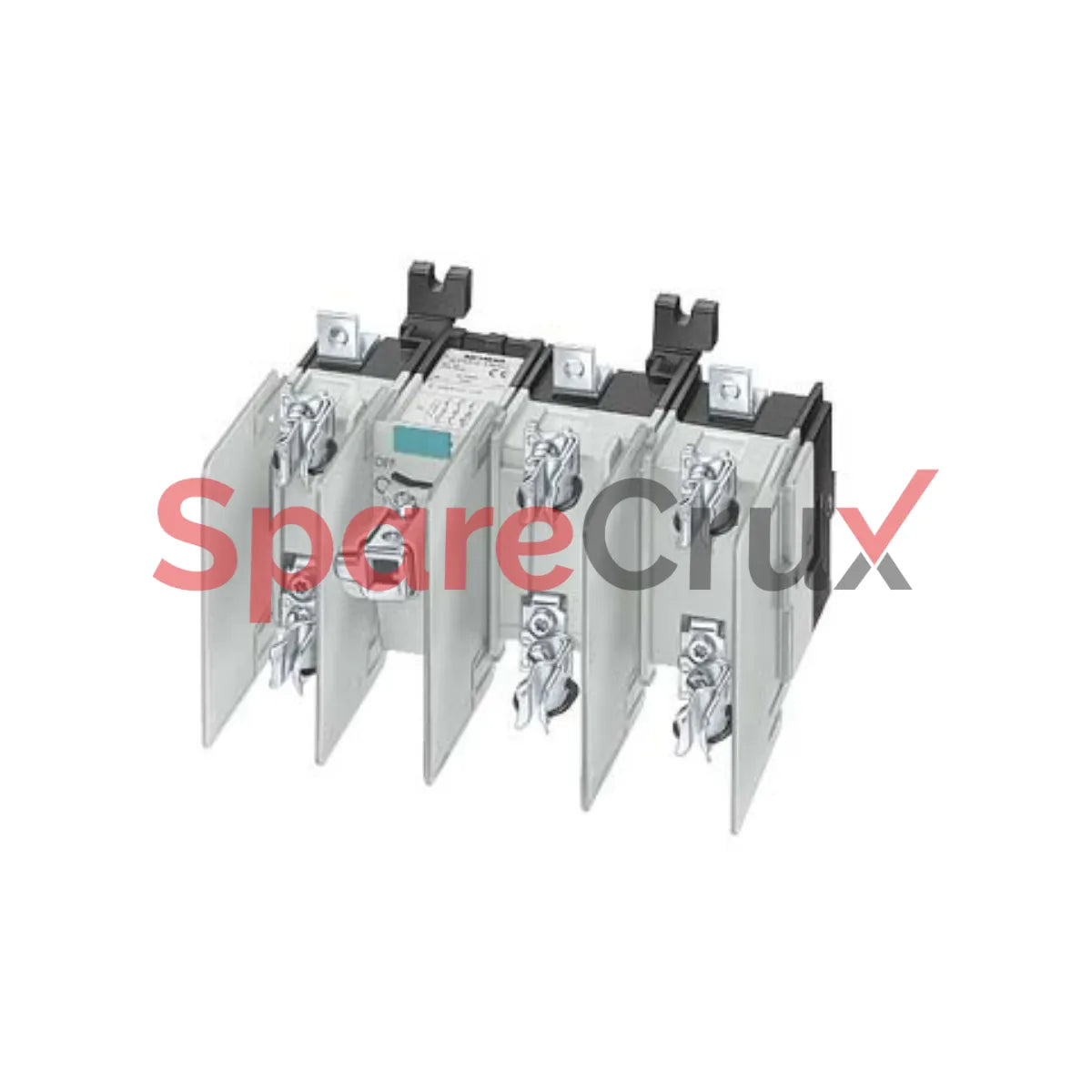 3KL8221-3HA00 | SIEMENS | 125 A TPN DIN Open Execution