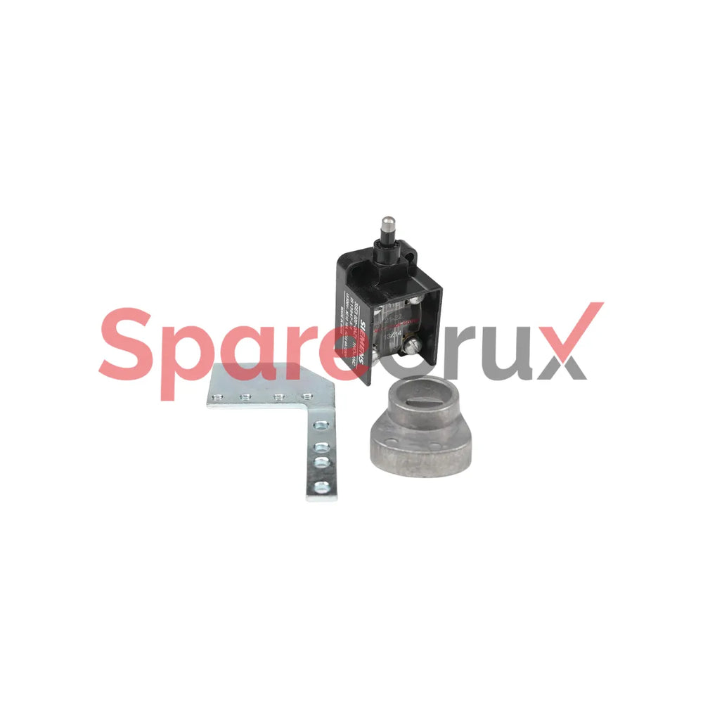 3KX3588-1YPA | SIEMENS | Castell Interlockkit Type A For 3Kl 3Ka