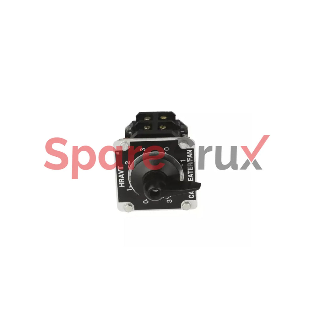 3LA0205-1YA | SIEMENS | Motor Control 2 Speed Pole Changing Switches