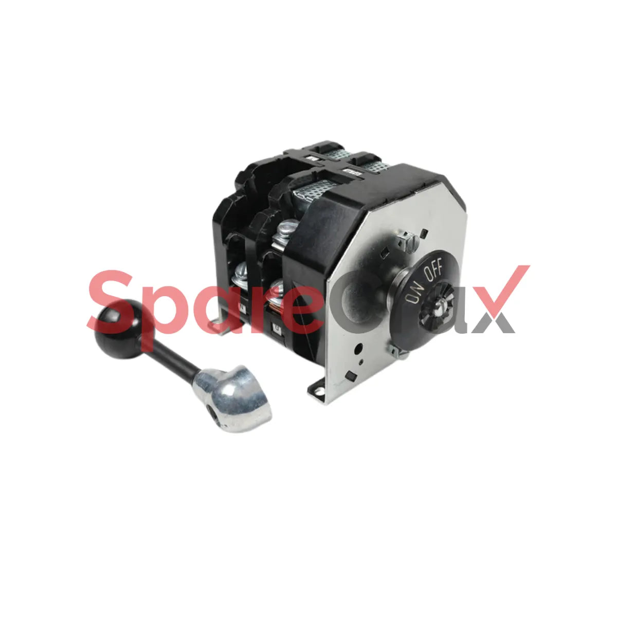 3LA0 604-1YB | SIEMENS | Motor Control Switches