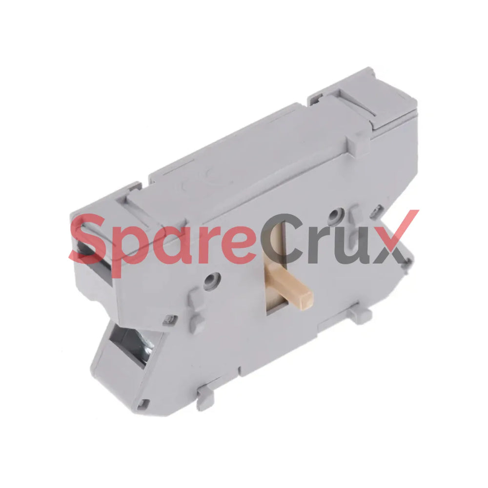 3LD9200-5C | SIEMENS | Auxiliary Contact, 2 Contact, 1NC + 1NO, Floor Mount