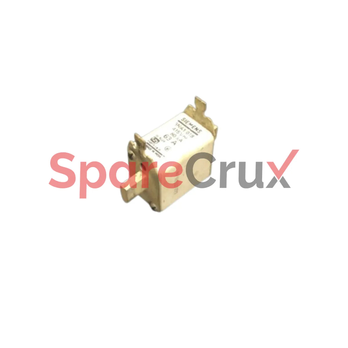 3NA1018 | SIEMENS | Fuse 415V 80kA 63A