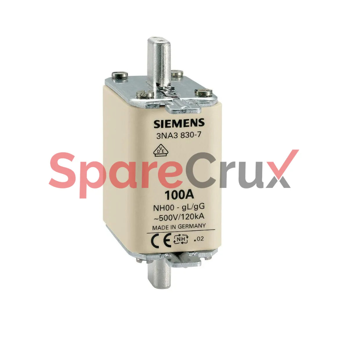 3NA3 804-7 | SIEMENS | Fuse Link