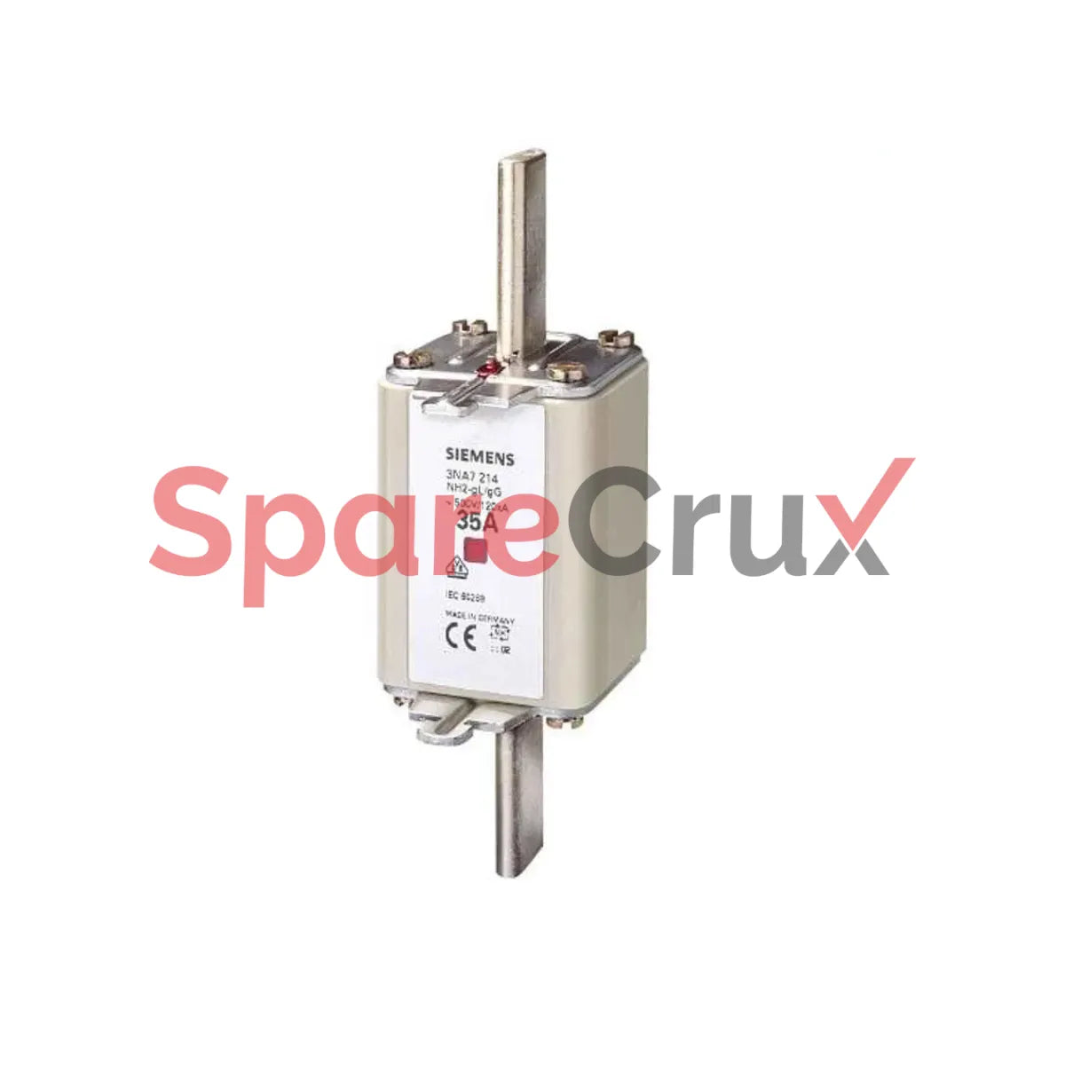 3NA7260-0RC | SIEMENS | LV HRC Fuse Element