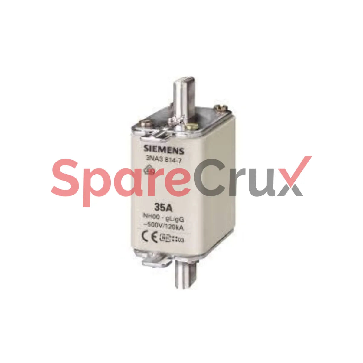3NA7 132-0RC | SIEMENS | LV HRC Fuses