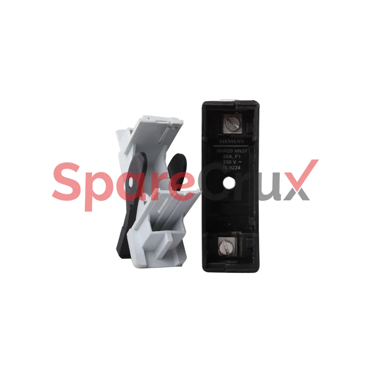 3NW32 NNSF | SIEMENS | Fuse Base, 32 A