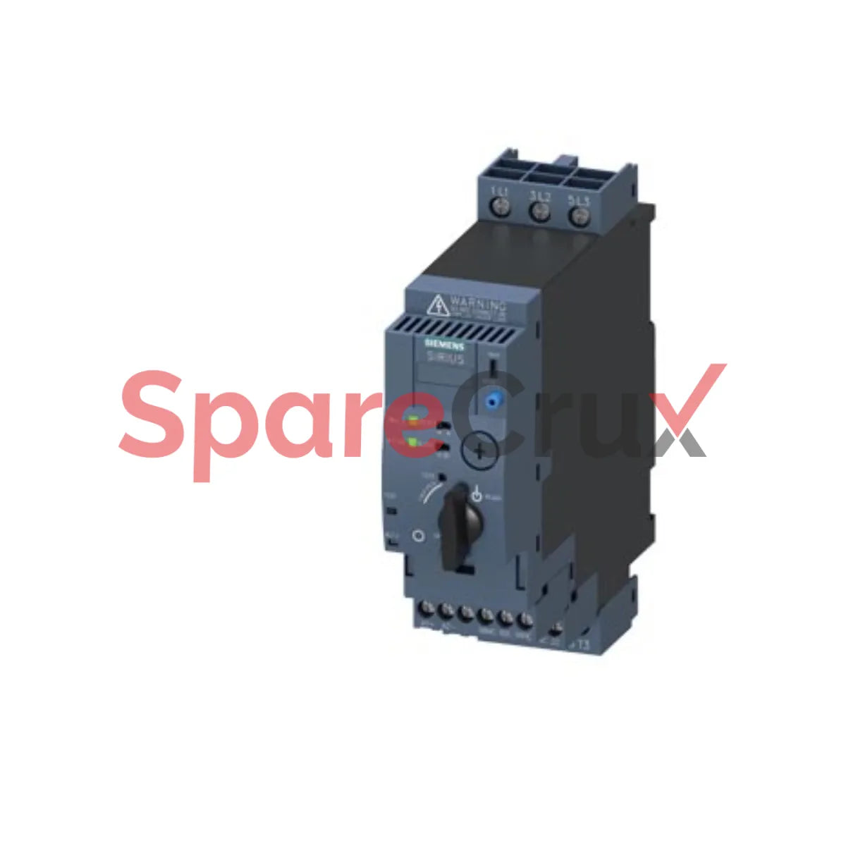 3RA6120-1EP32 | SIEMENS | SIRIUS Compact Load Feeder