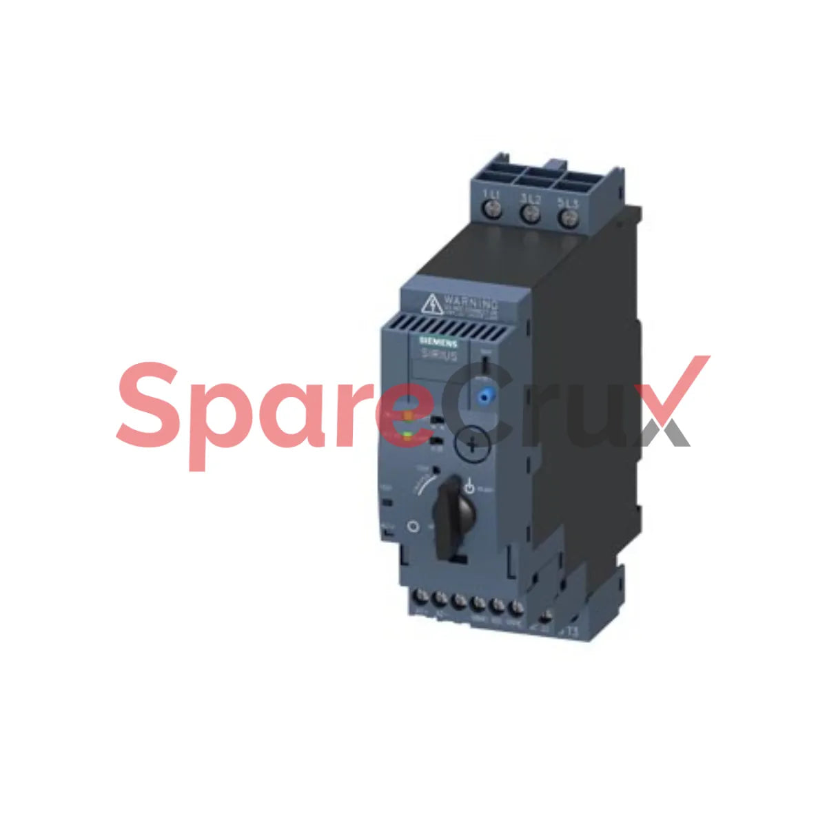 3RA6120-IEB32 | SIEMENS | SIRIUS Compact Load Feeder