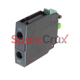 3RH1921-1CA01 | SIEMENS | Auxiliary Contact 1 Contact 1NC Snap-On Sirius Classic 3RH1