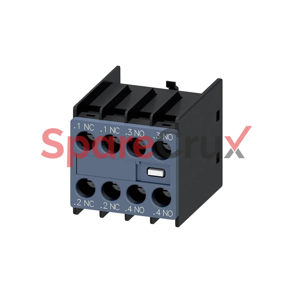 3RH2911-1HA22 | SIEMENS | Auxiliary Contact Block 2NO + 2NC