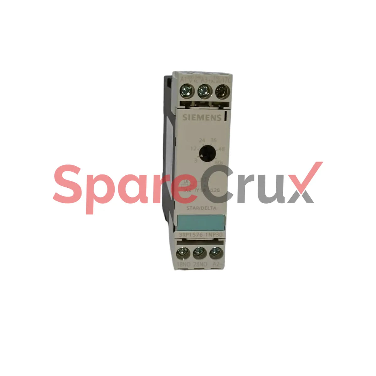 3RP15 76-1NQ30-8K | SIEMENS | Time Relay