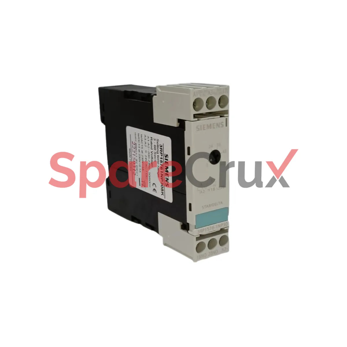 3RP15 76-1NQ30-8K | SIEMENS | Time Relay