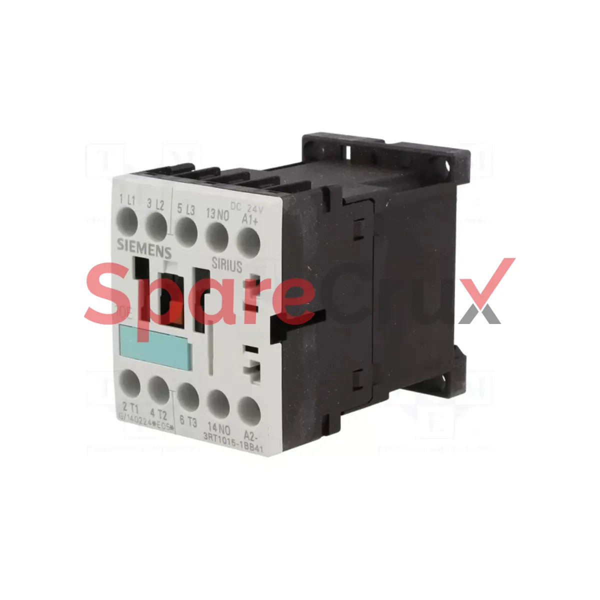 3RT1015-1BB41 | SIEMENS | Contactor 3-Pole