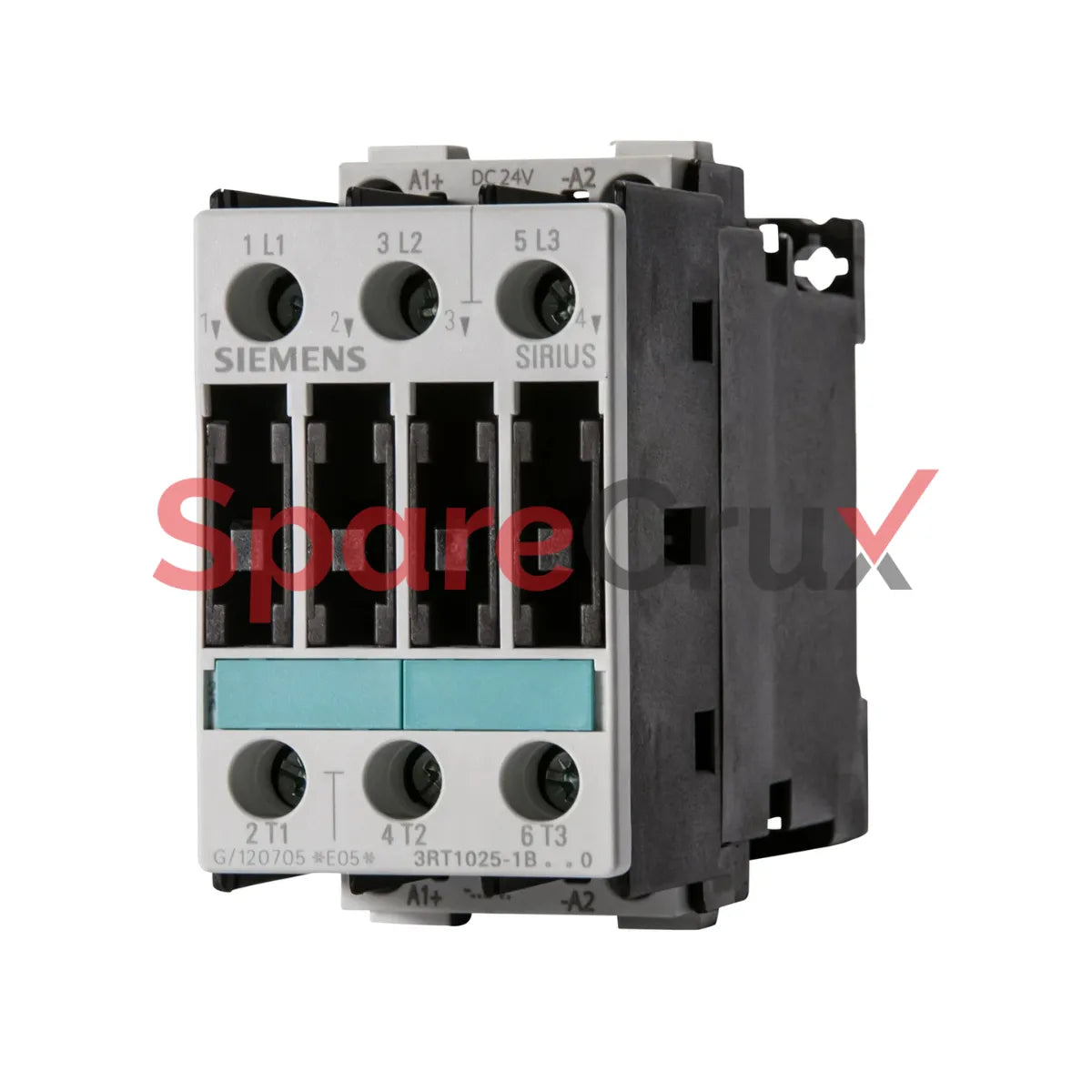 3RT10251BB40 | SIEMENS | Contactor