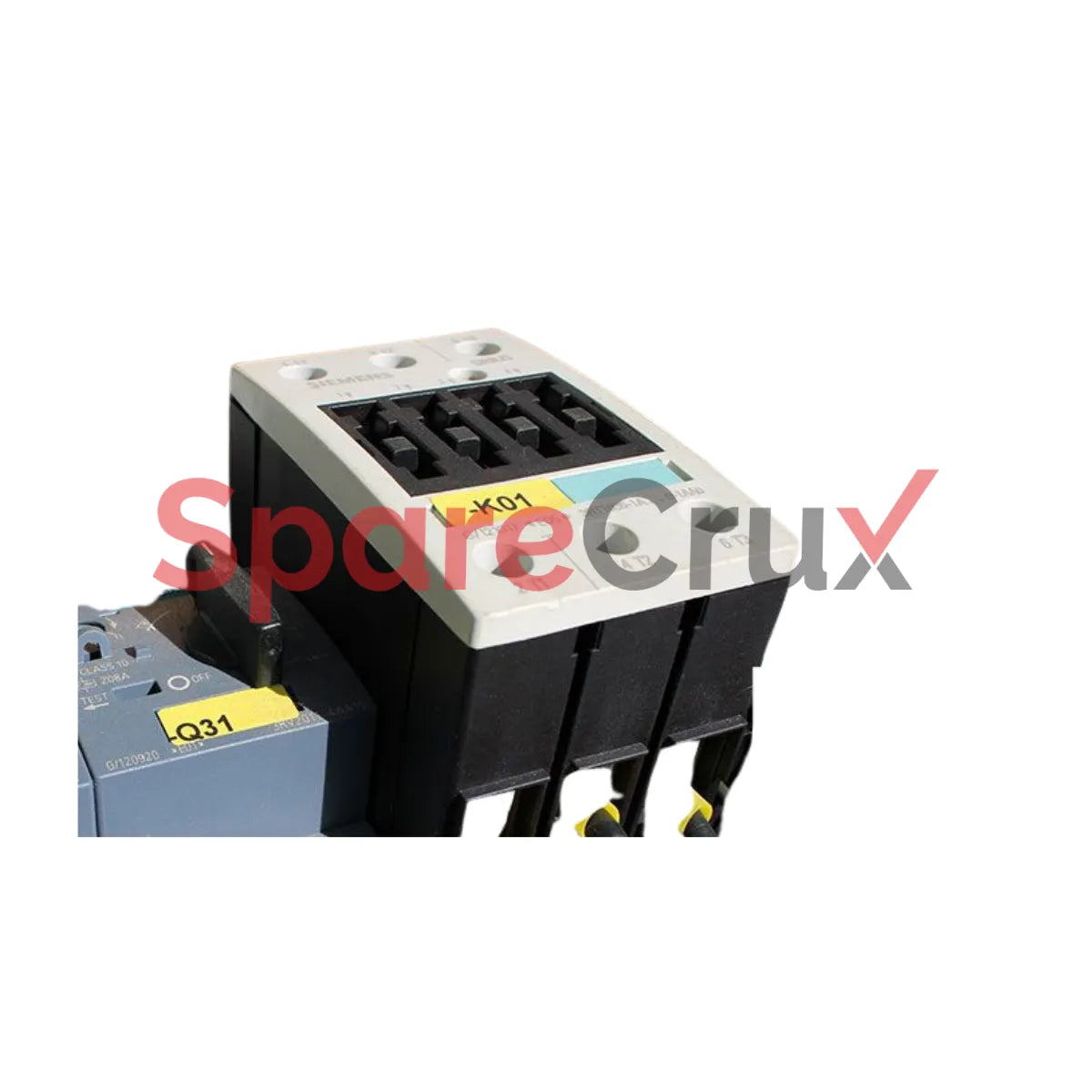 3RT1035-1A..0 | SIEMENS | Contactor