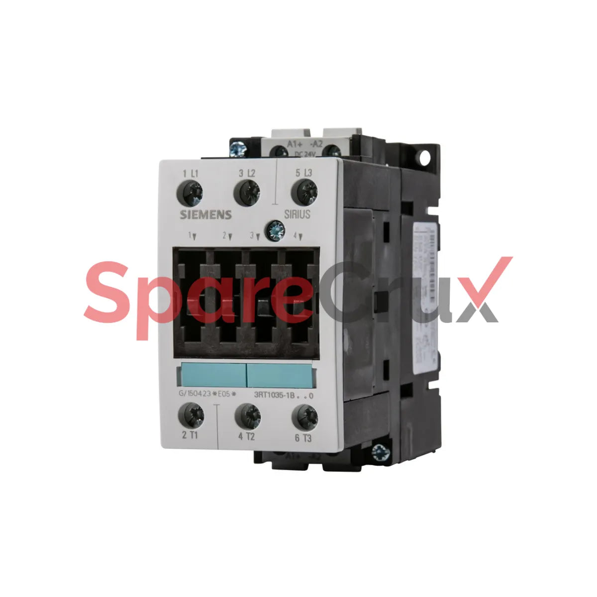3RT1035-1BB40 | SIEMENS | Power Contactor