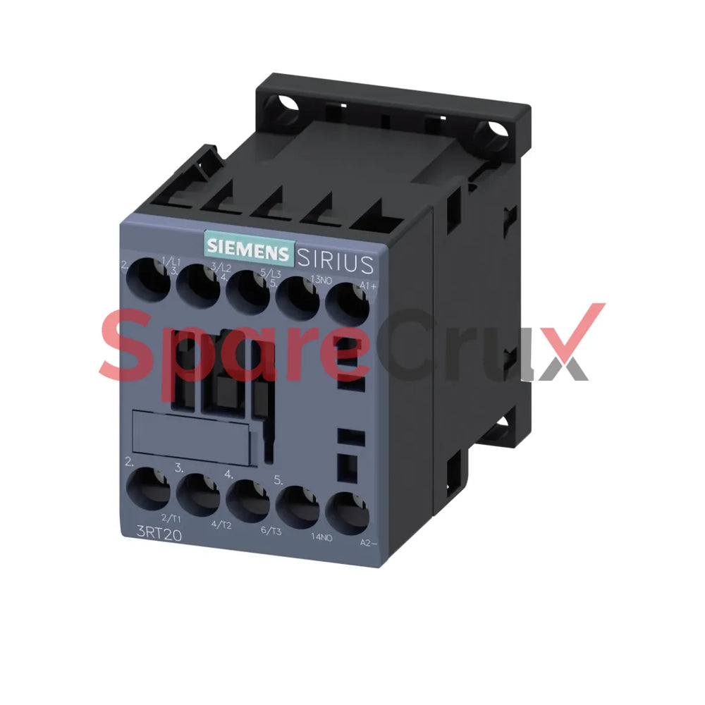 3RT2017-1KB41 | SIEMENS | 3RT Size S00, 3RT2 Contactor