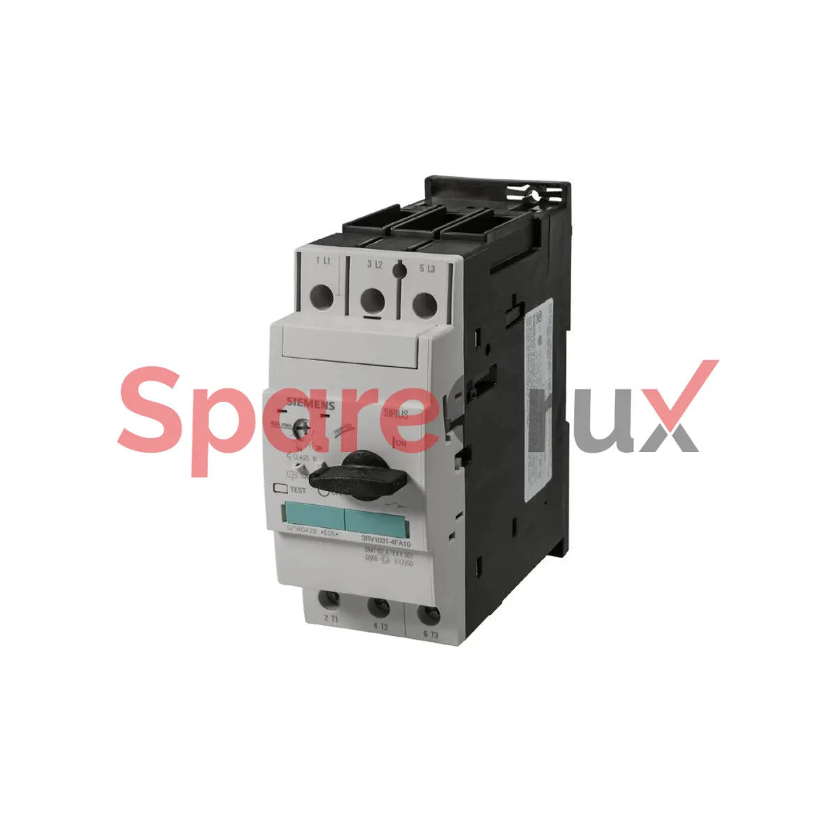 3RV1031-4FA10 | SIEMENS | Circuit Breaker