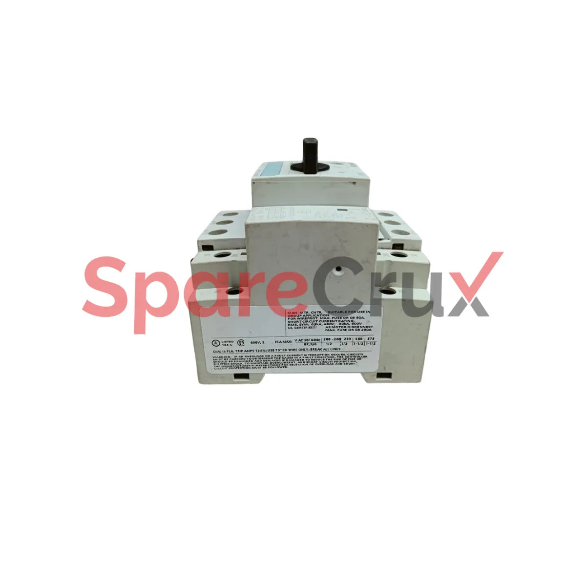 3RV1121-1BA10 | SIEMENS | Circuit Breaker