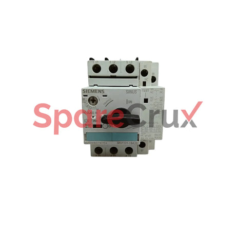 3RV1121-1BA10 | SIEMENS | Circuit Breaker