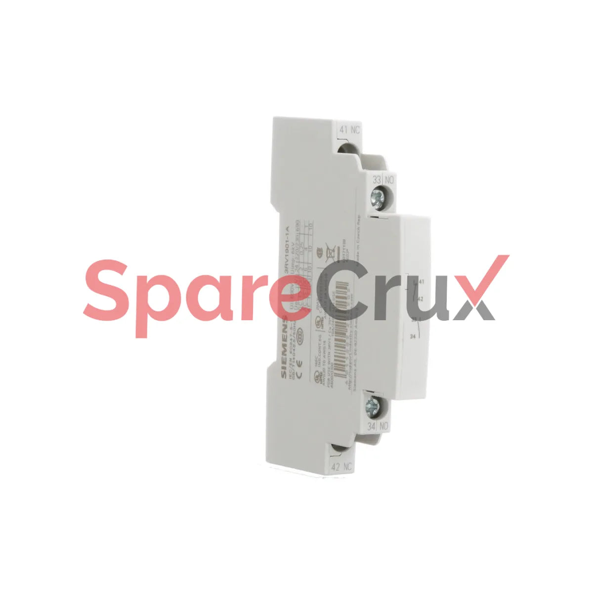 3RV1901-1A | SIEMENS | Circuit Breaker