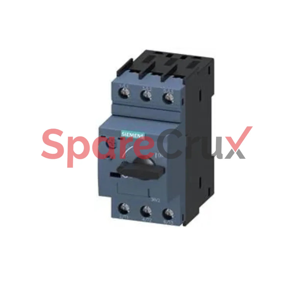 3RV2011-0KA10 | SIEMENS | Circuit Breaker 0.9-1.25 AMP