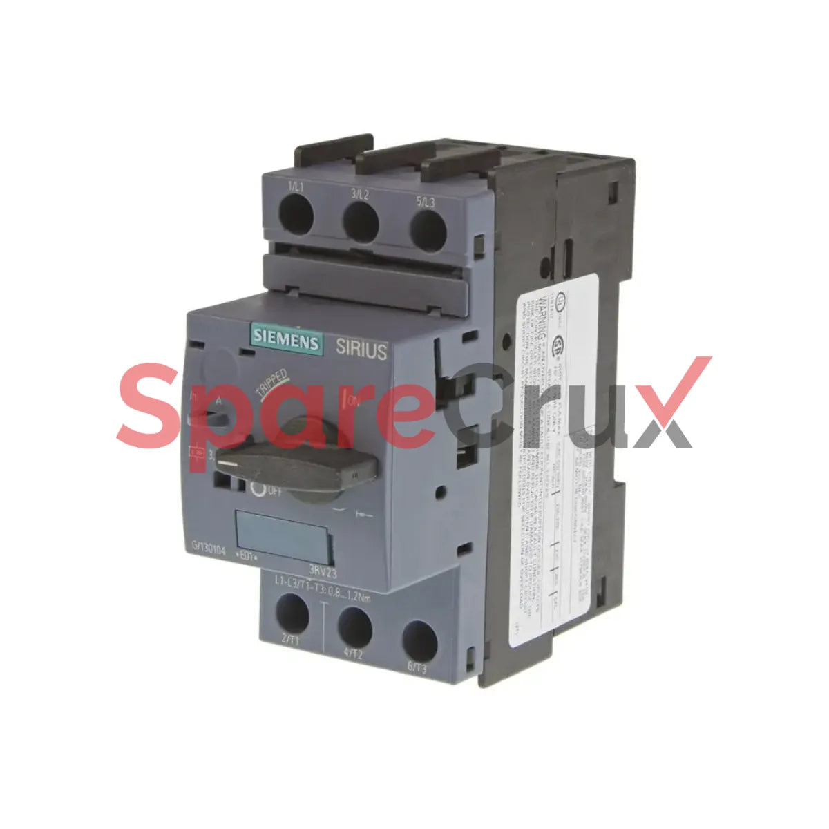 3RV2311-1EC10 | SIEMENS | Circuit Breaker