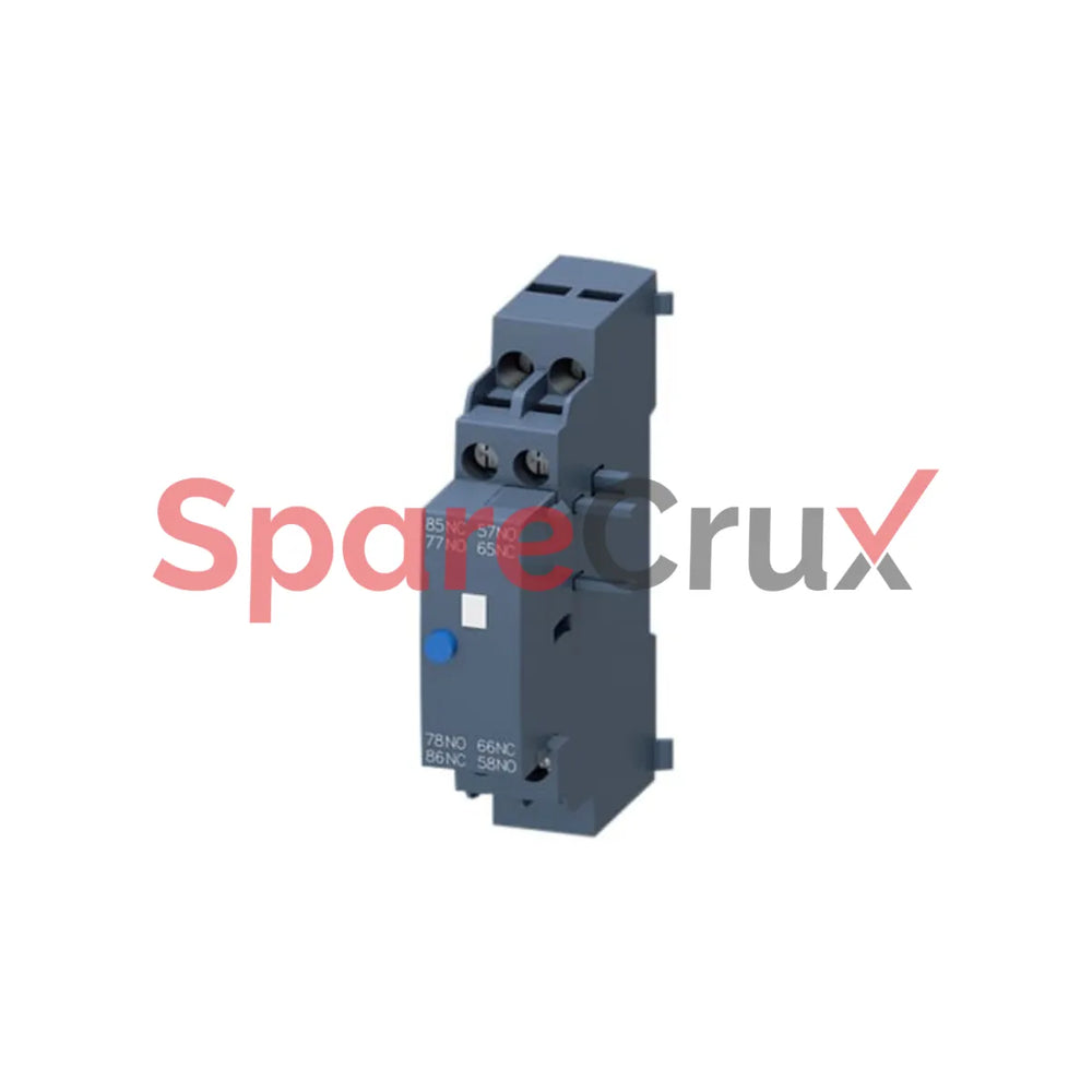 3RV2921-1M | SIEMENS | Signaling Switch for Circuit Breaker