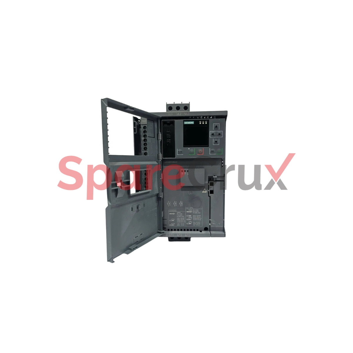 3RW5516-1HF14 | SIEMENS | Free Fast Ship