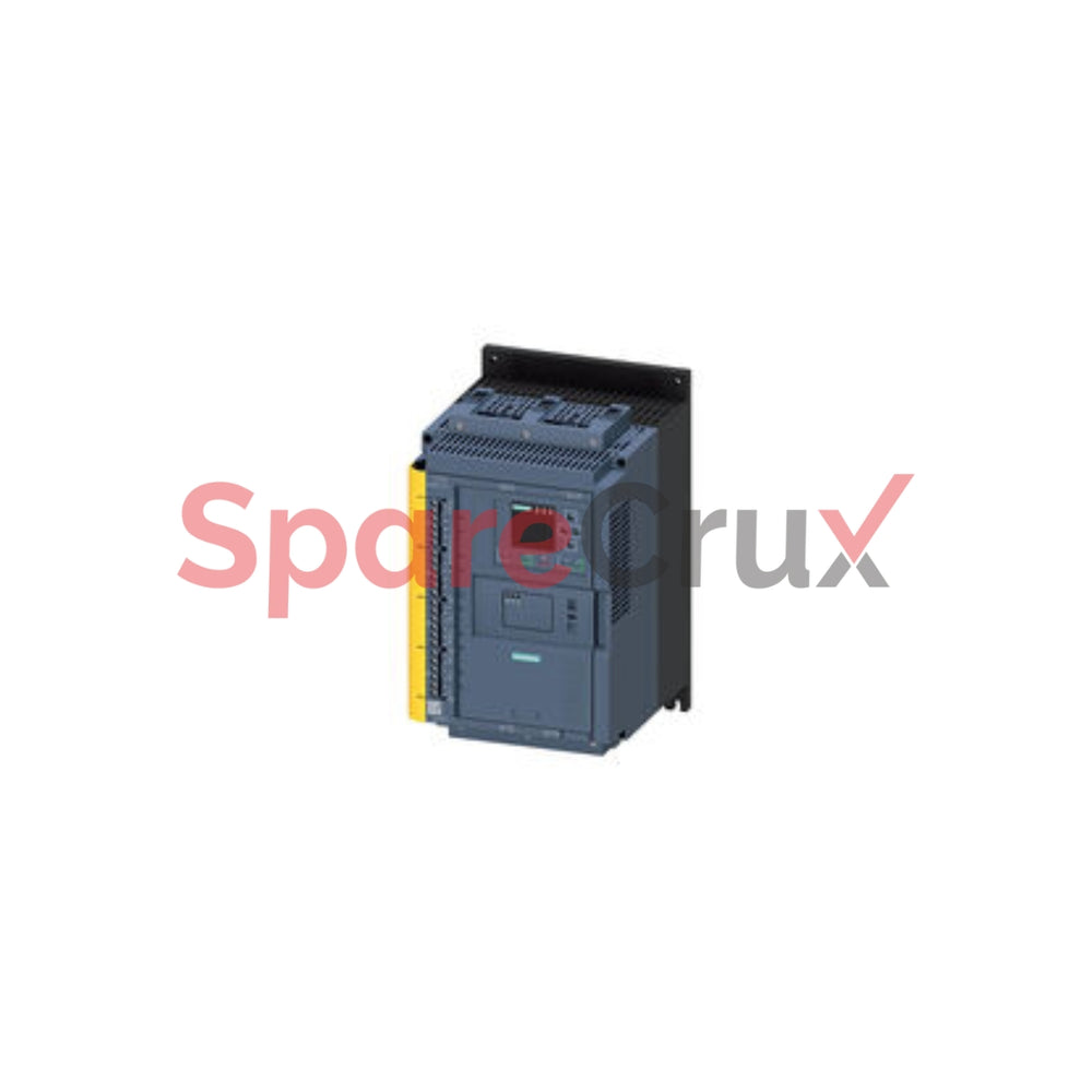 3RW5525-1HF14 | SIEMENS | 3RW55 480V 63A 110-250V Screw FS