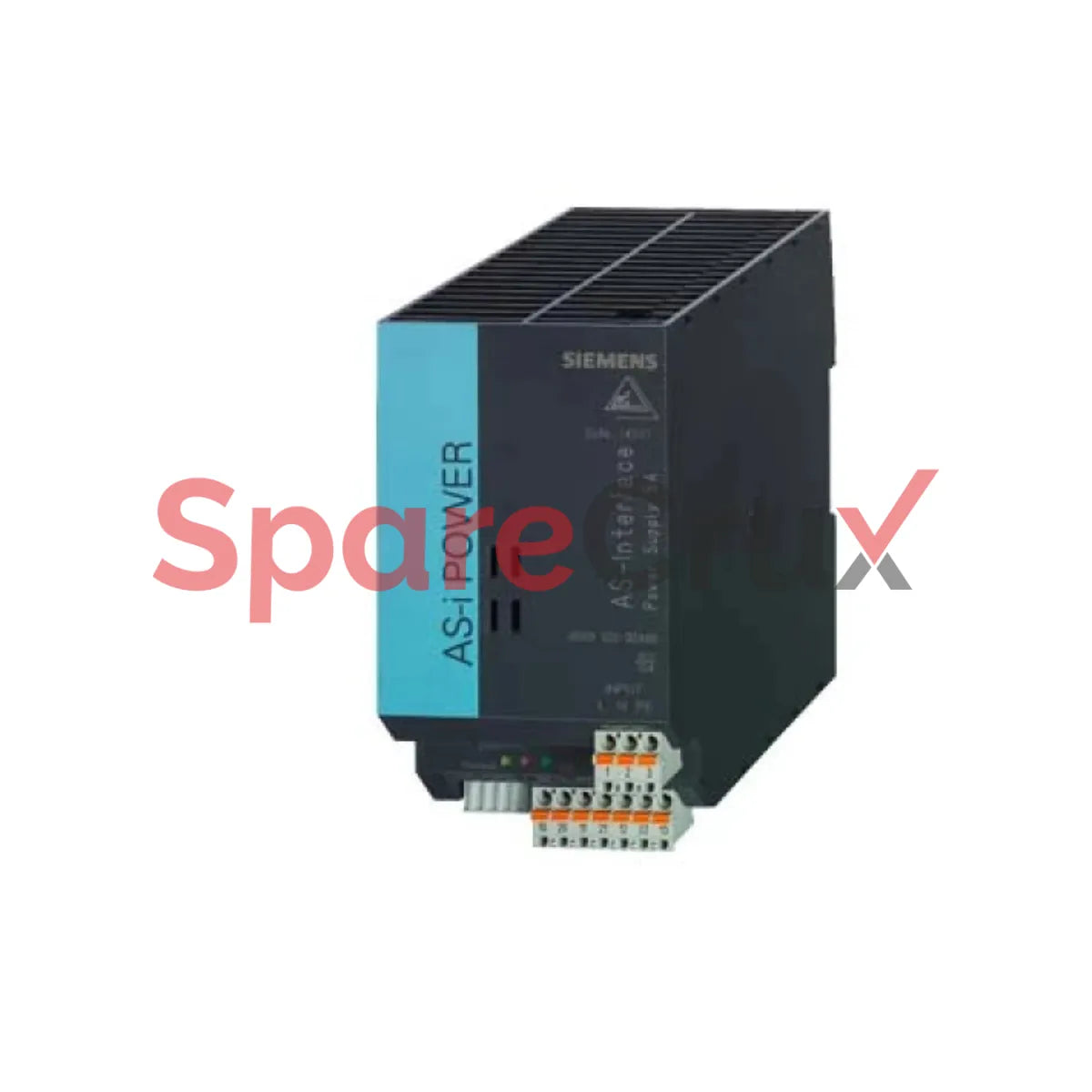 3RX9502-0BA00 | SIEMENS | AS-Interface Power Supply Unit