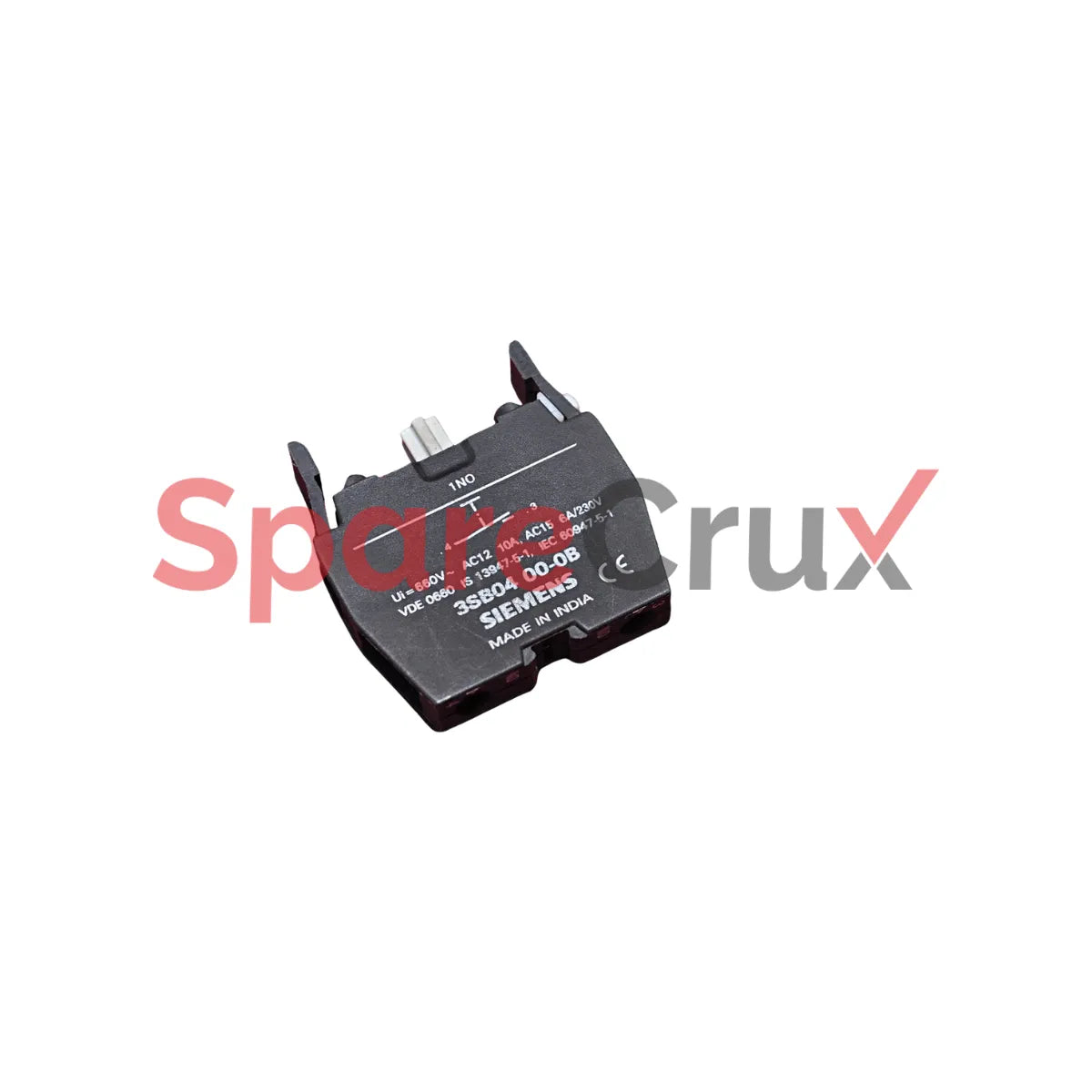 3SB04 00-0B | SIEMENS | Contact Block