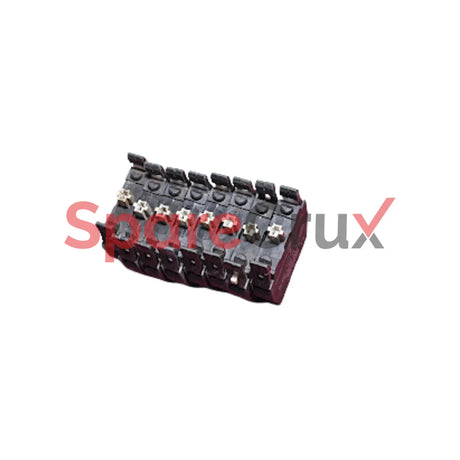 3SB04 00-0B | SIEMENS | Contact Block