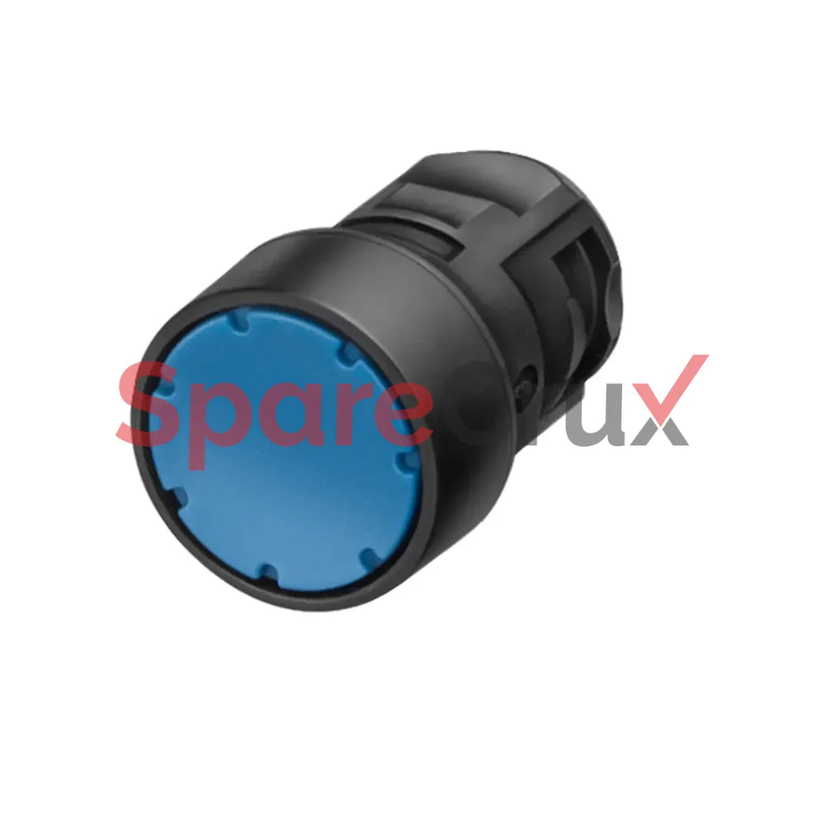3SB2000-0AB01 | SIEMENS | Black Momentary Push Button, 16mm Cutout