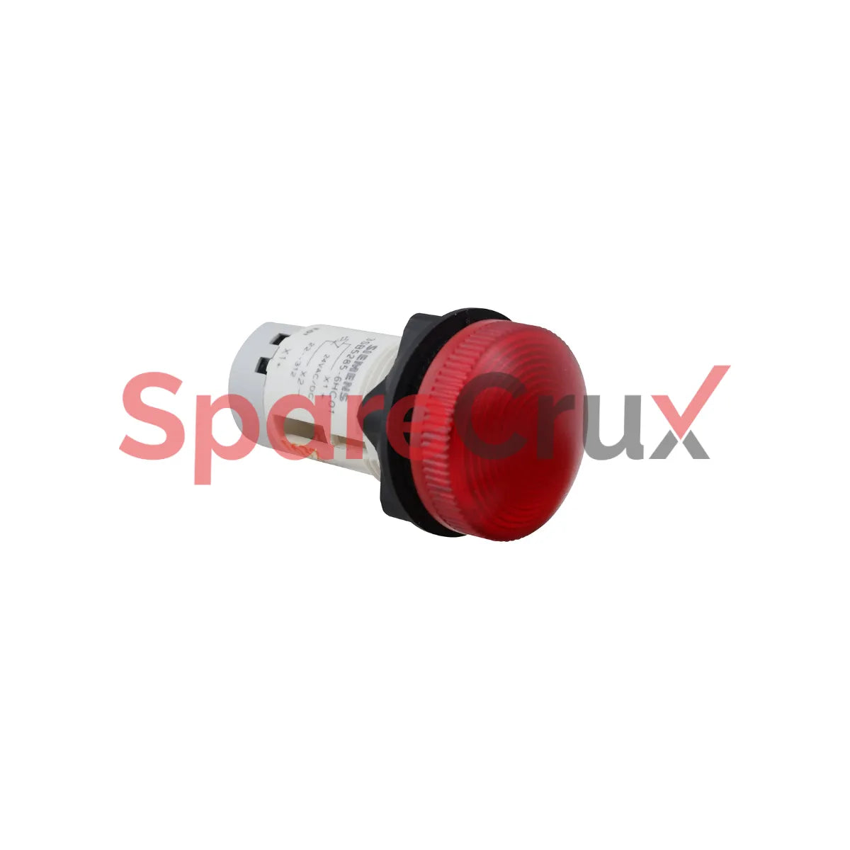 3SB5235-6HC14 | SIEMENS | Wide Band Compact LED Indicating Lamp