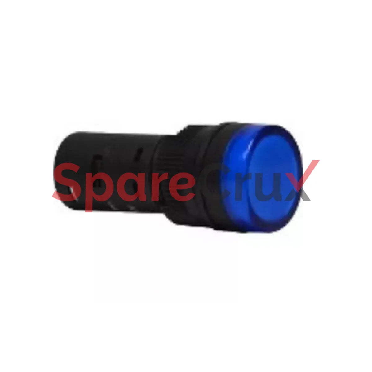 3SB5235-6HF14 | SIEMENS | Wide Band Compact LED Indicating Lamp - Blue