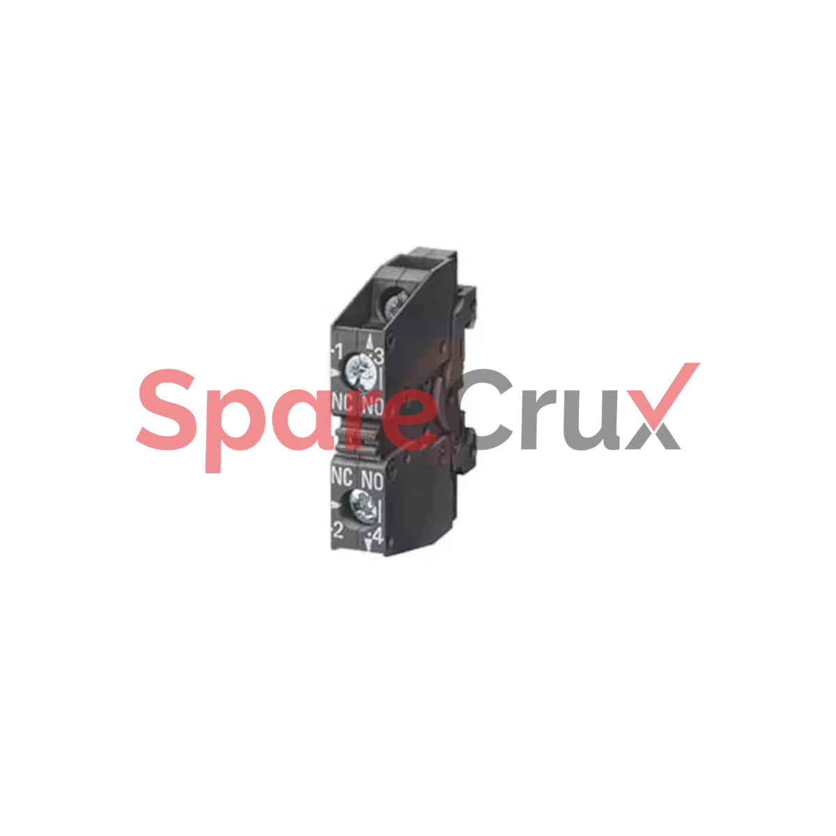 3SB5400-0E | SIMENES | Contact Block 2 NO